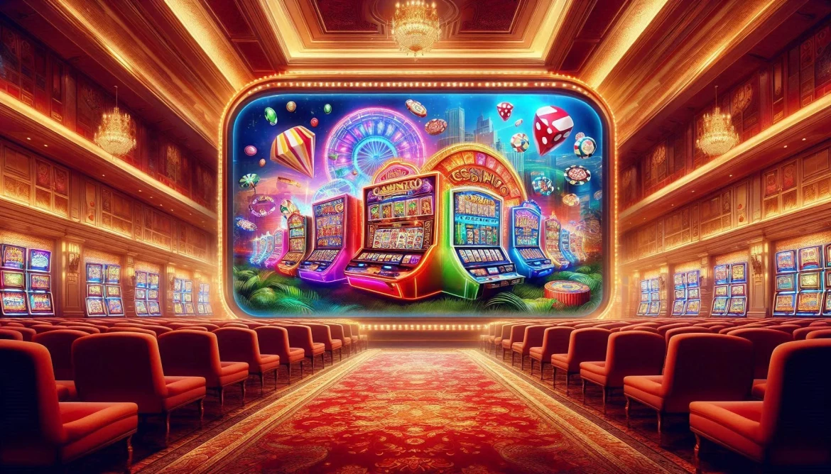LikesBet Casino